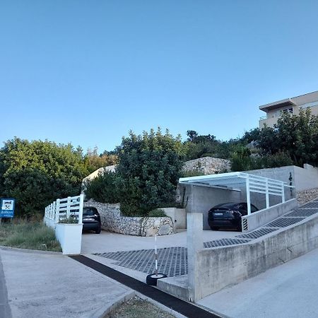 Apartmani Nika Dubrovnik Exterior foto