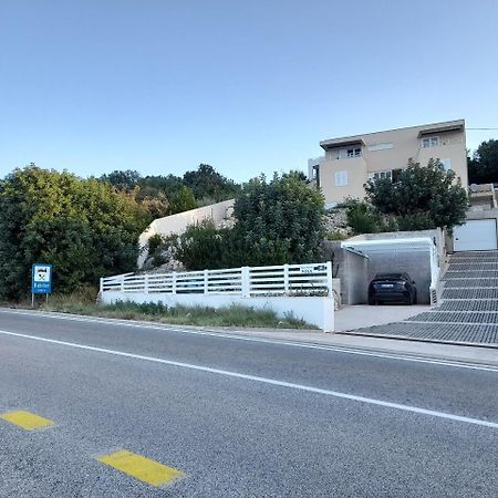 Apartmani Nika Dubrovnik Exterior foto