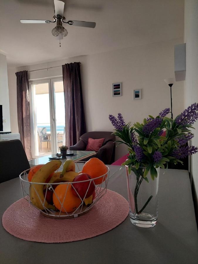 Apartmani Nika Dubrovnik Exterior foto