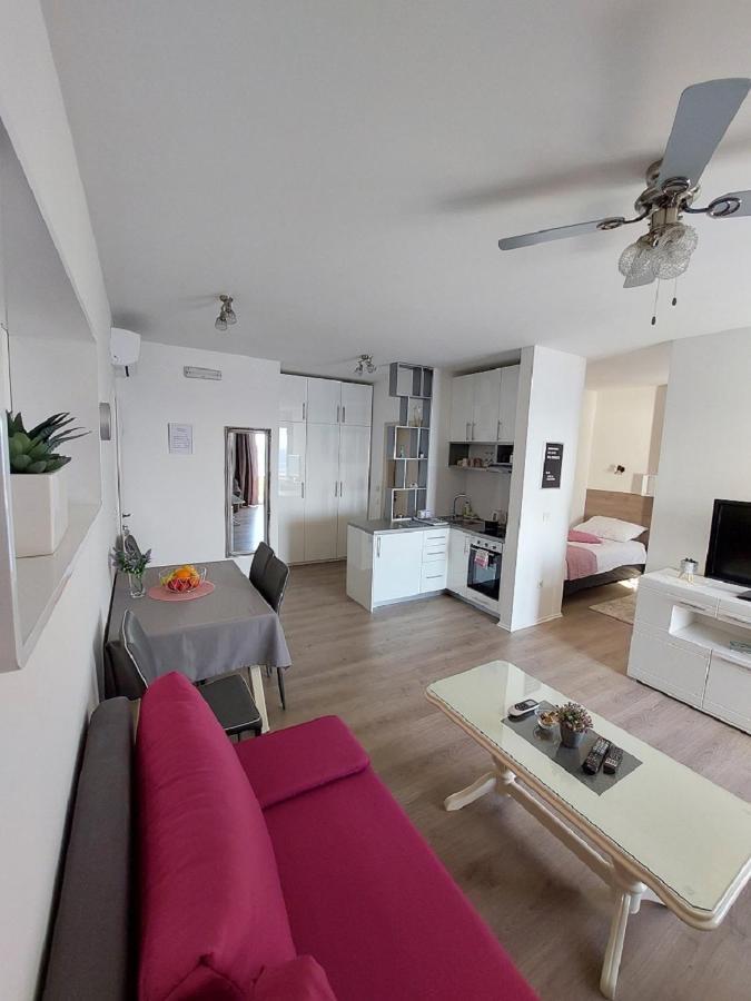 Apartmani Nika Dubrovnik Exterior foto