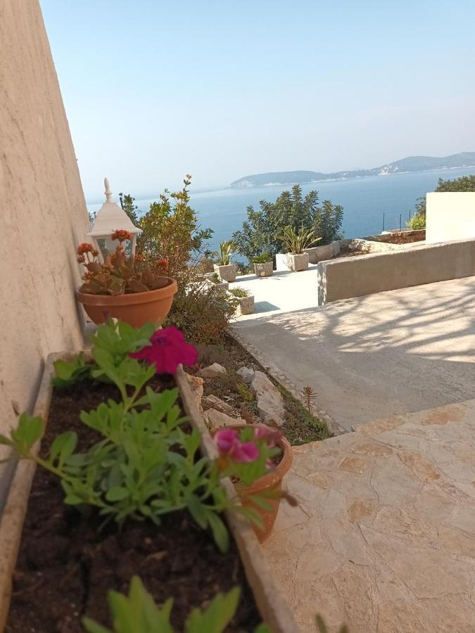 Apartmani Nika Dubrovnik Exterior foto