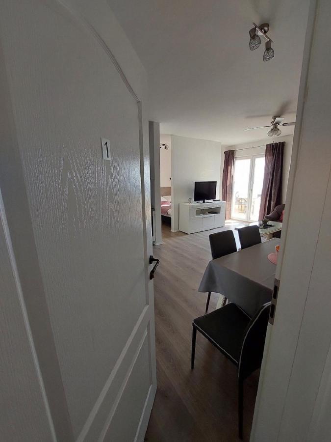Apartmani Nika Dubrovnik Exterior foto