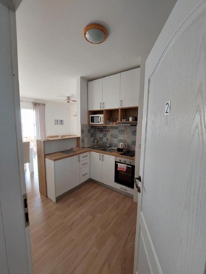 Apartmani Nika Dubrovnik Exterior foto