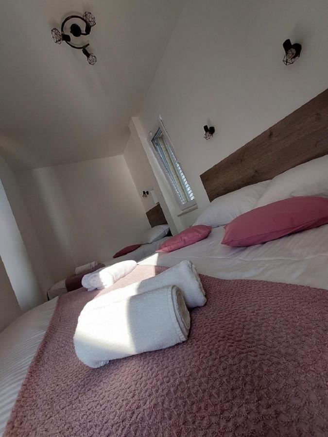 Apartmani Nika Dubrovnik Exterior foto