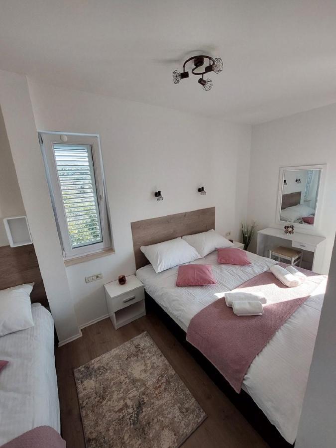 Apartmani Nika Dubrovnik Exterior foto