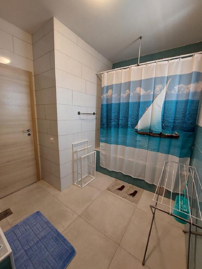Apartmani Nika Dubrovnik Exterior foto