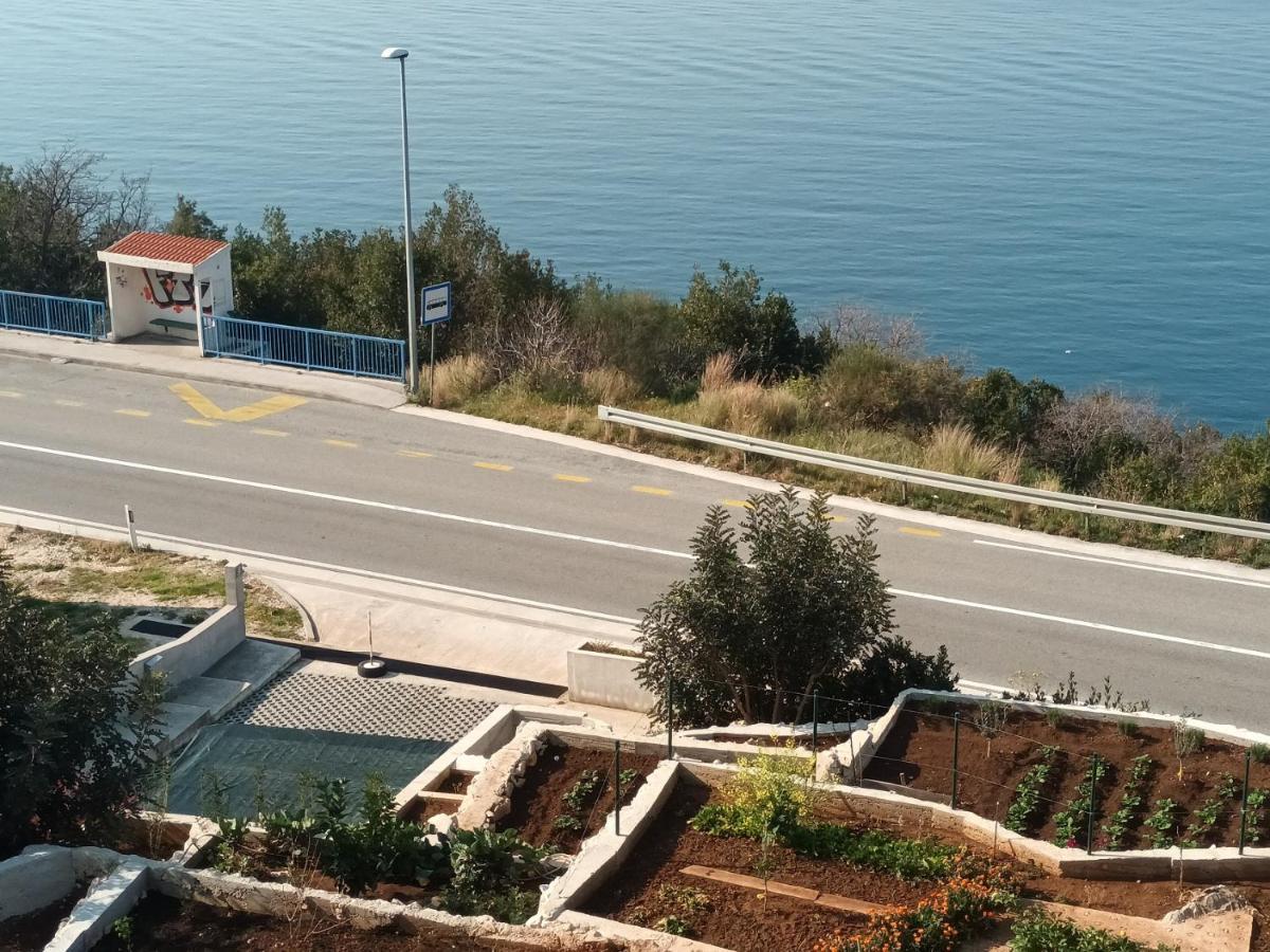 Apartmani Nika Dubrovnik Exterior foto