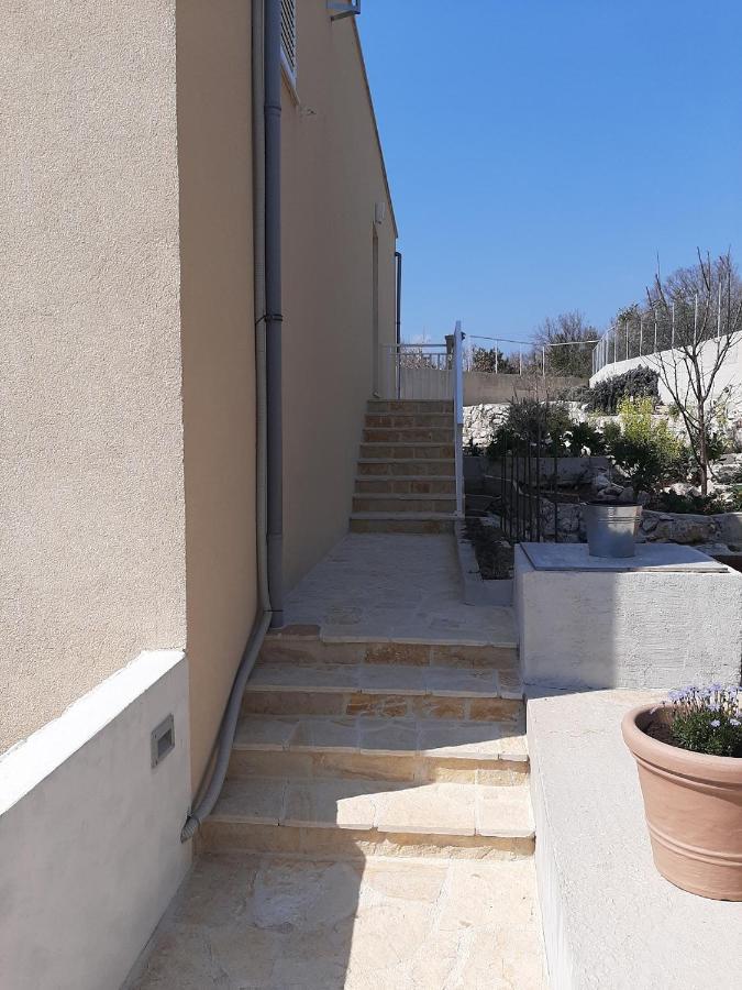Apartmani Nika Dubrovnik Exterior foto