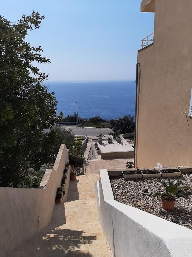 Apartmani Nika Dubrovnik Exterior foto