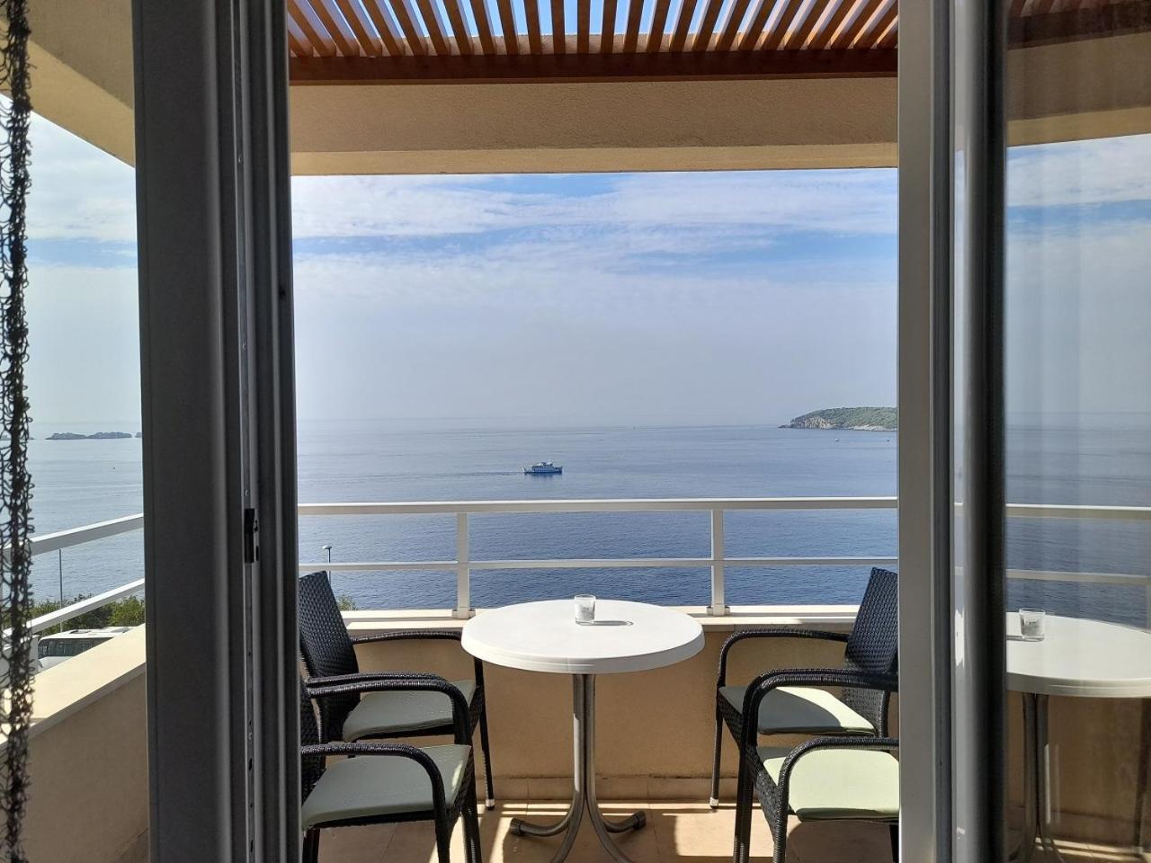 Apartmani Nika Dubrovnik Exterior foto