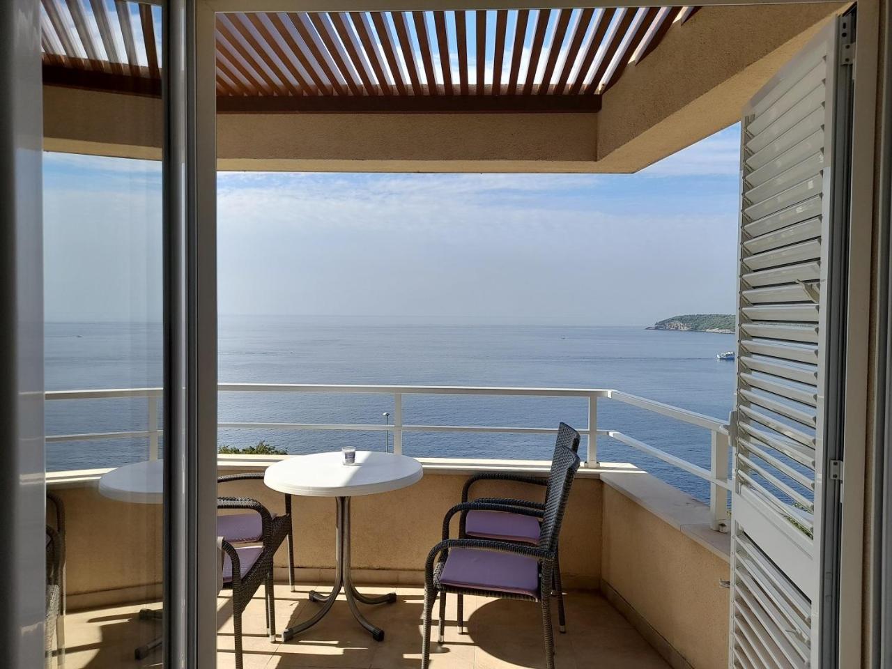 Apartmani Nika Dubrovnik Exterior foto