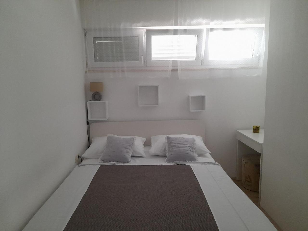 Apartmani Nika Dubrovnik Exterior foto