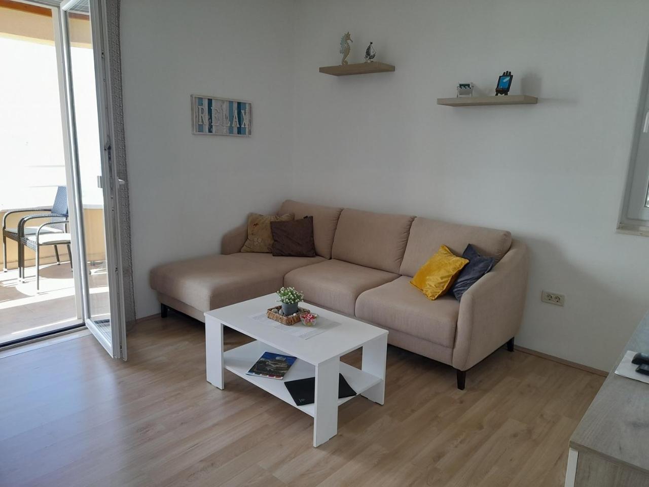 Apartmani Nika Dubrovnik Exterior foto
